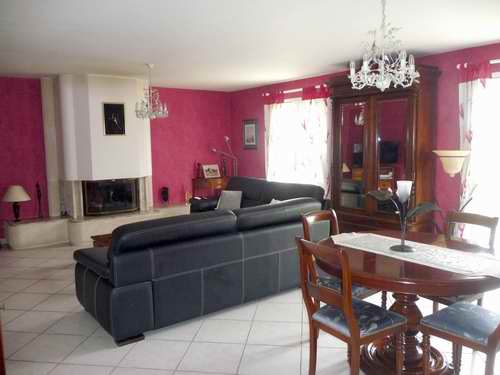 maison en vente cestas rejouit